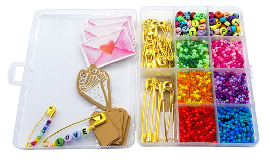 Friendship Pins Gift Kit image 0