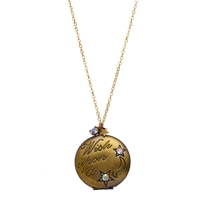 Wish Locket image 1