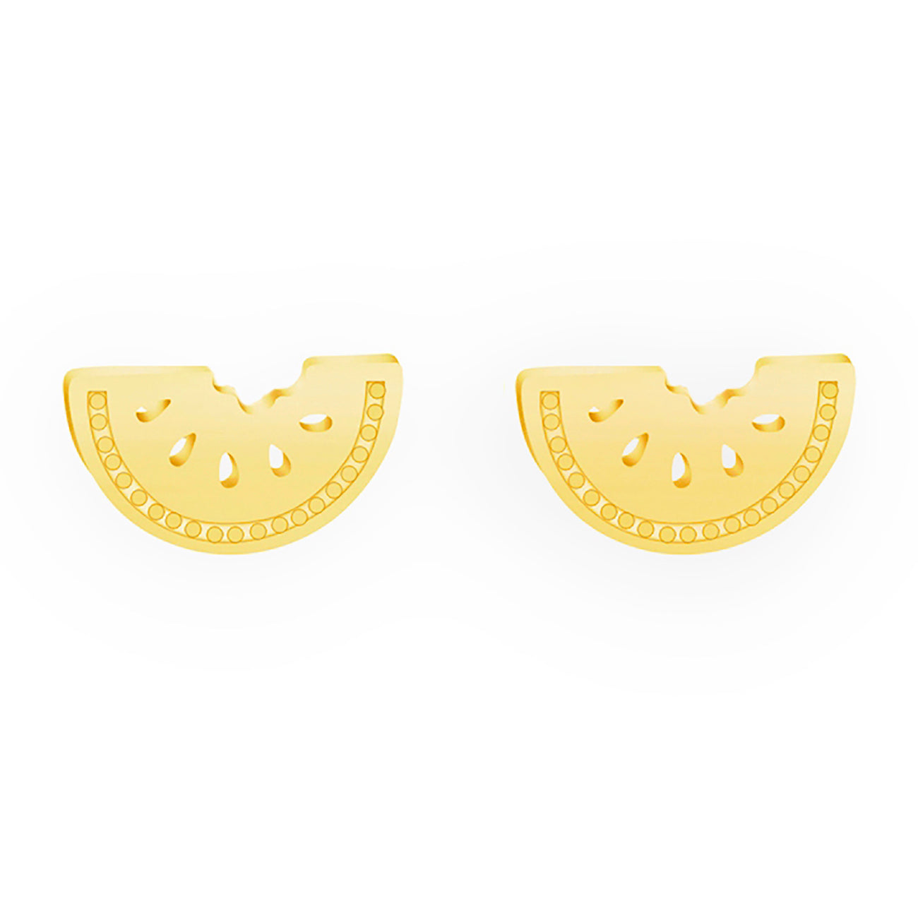 Watermelon Earrings image 0
