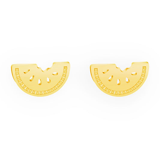 Watermelon Earrings image 0
