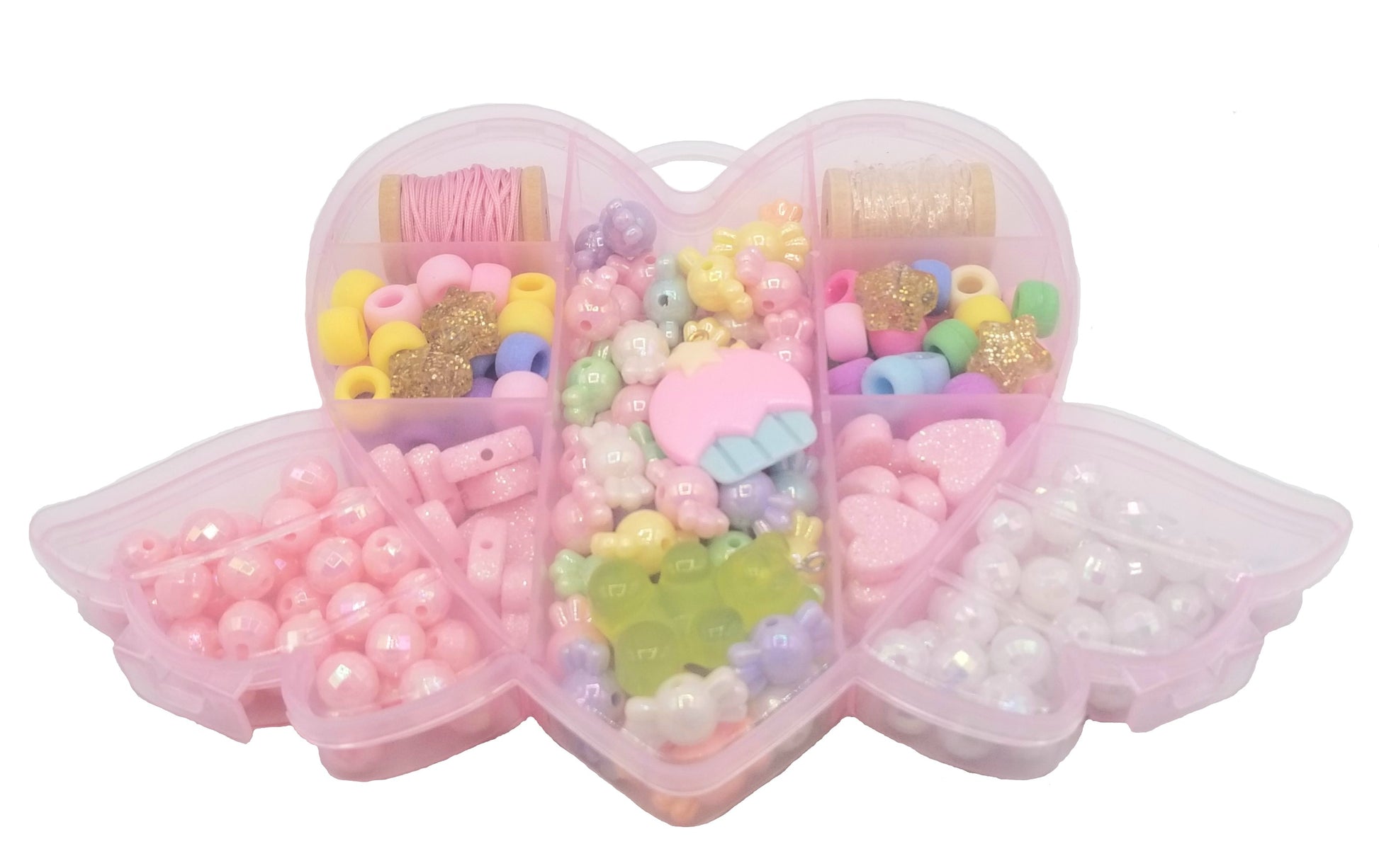 Sweet Bead DIY Kit image 1