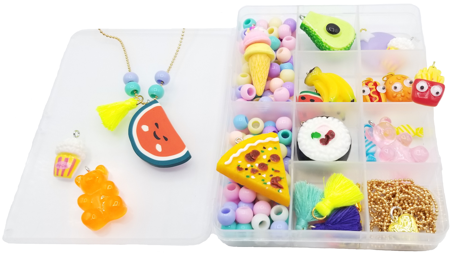 Foodie Jewelry Kit image 0