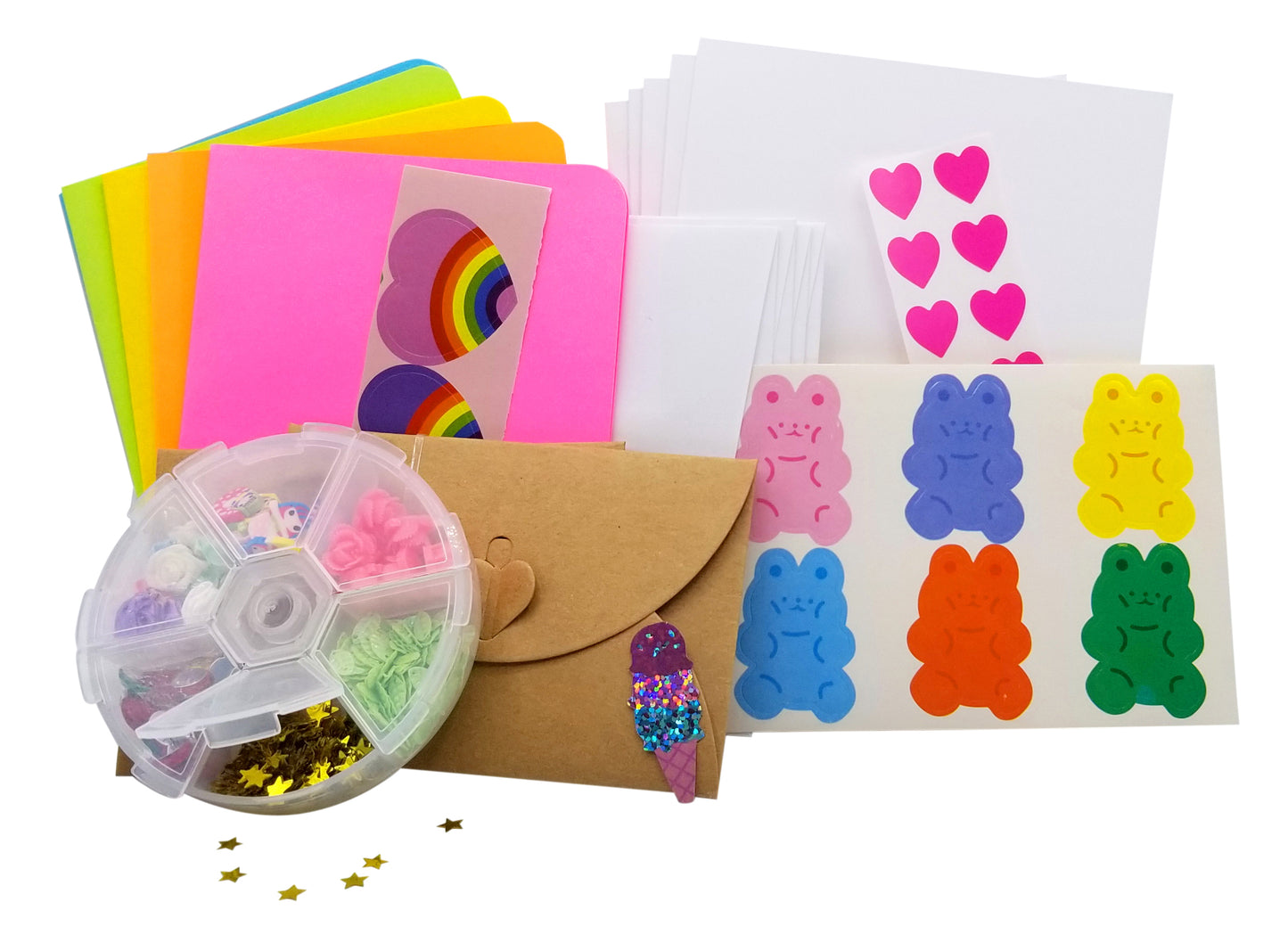 General Stationery Kit image 0