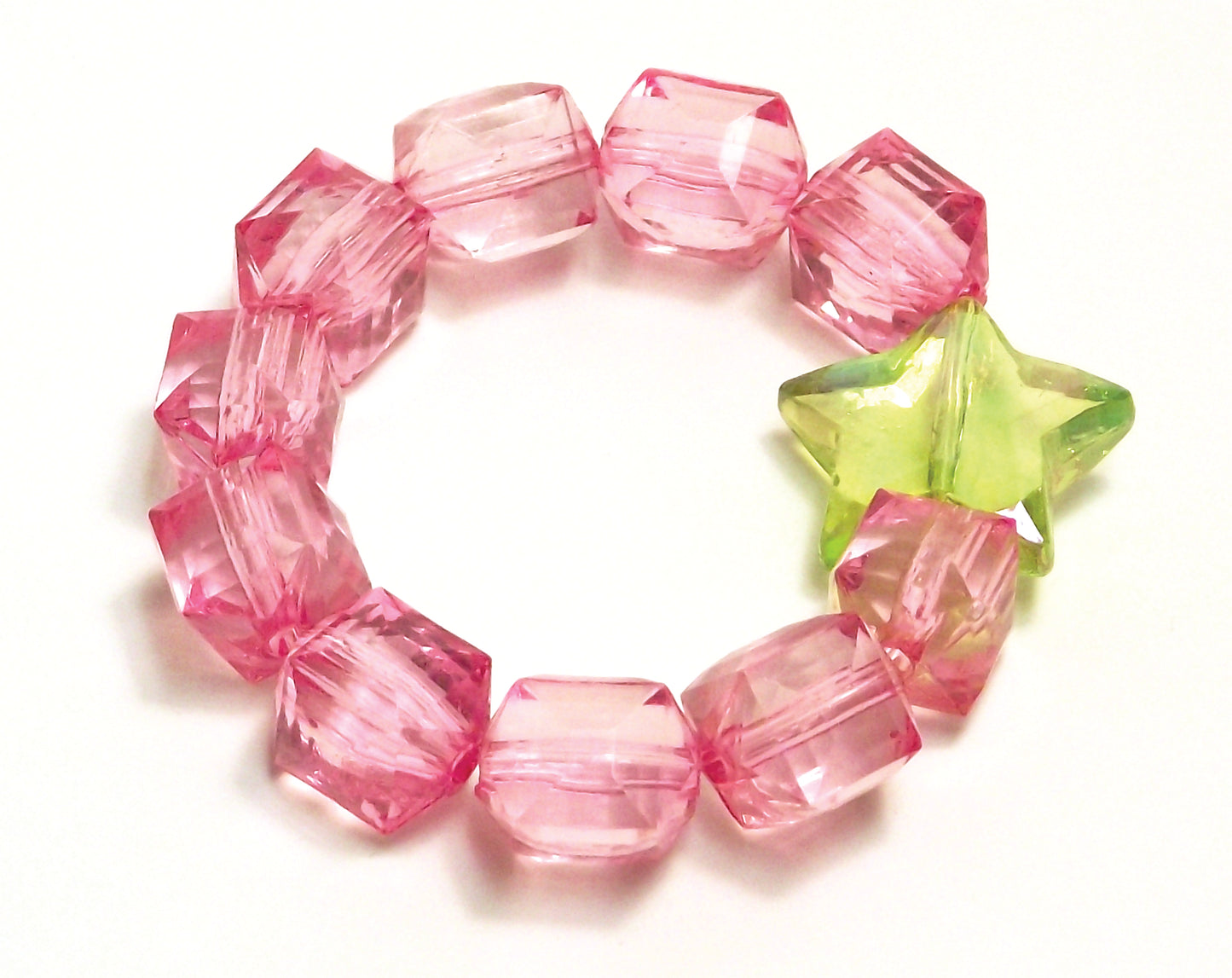 Rock Candy Bracelets - Stars image 2