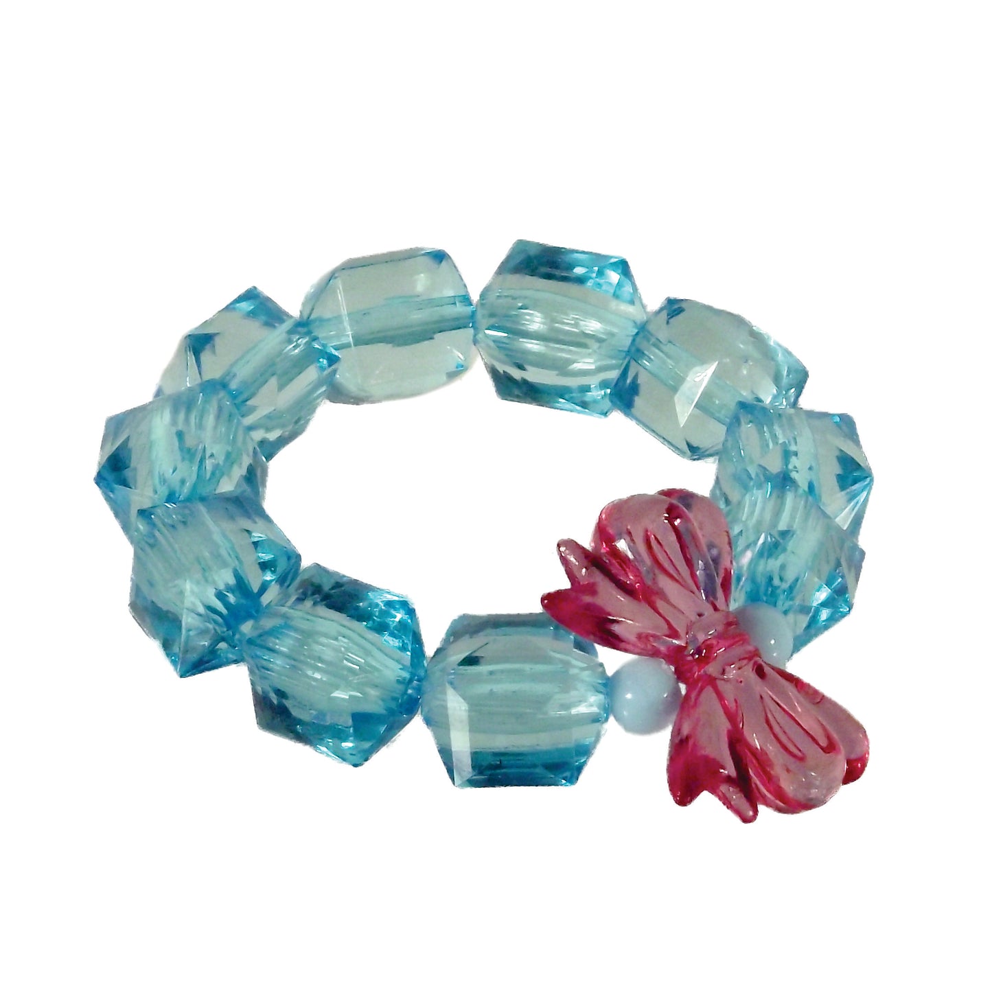 Rock Candy Bracelets - Bows image 3
