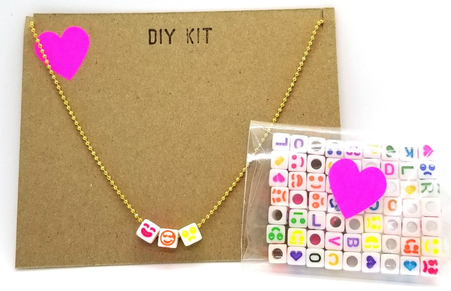 DIY Necklace Kit image 0