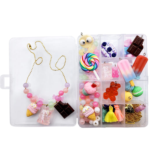 NEW!!  Sugar Rush Jewelry Kit image 0