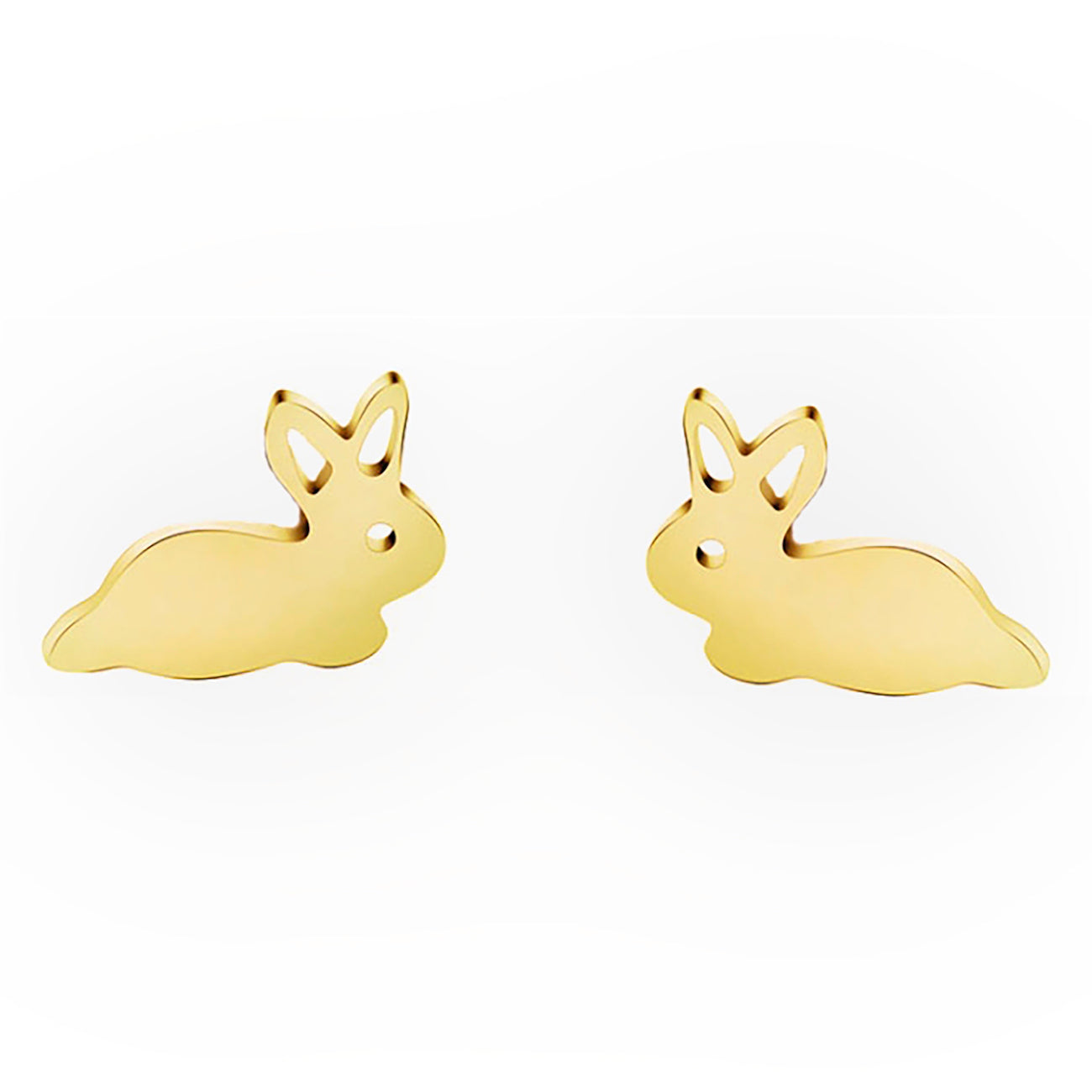 Bunny Earrings image 0