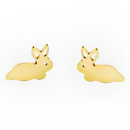 Bunny Earrings image 0