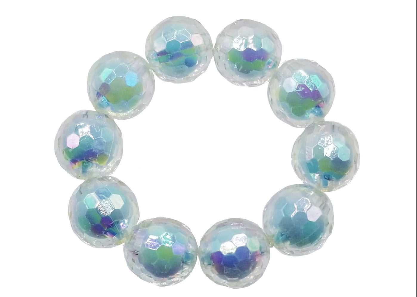 Super Sparkly Disco Bracelets (BR-DISCO-ASST)