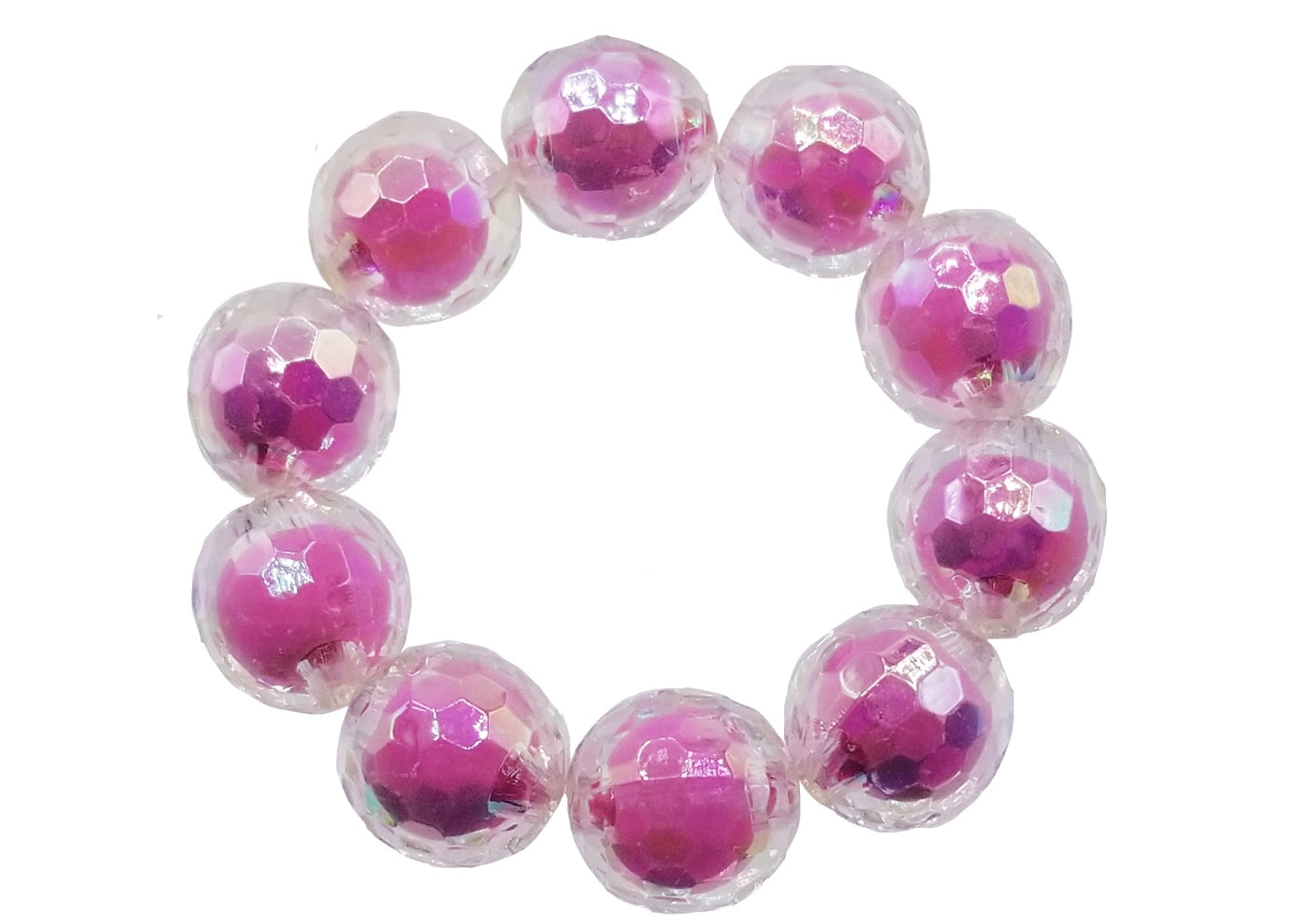 Super Sparkly Disco Bracelets (BR-DISCO-ASST)