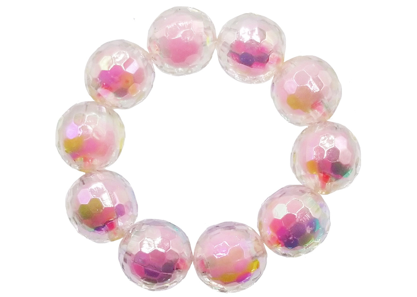Super Sparkly Disco Bracelets (BR-DISCO-ASST)