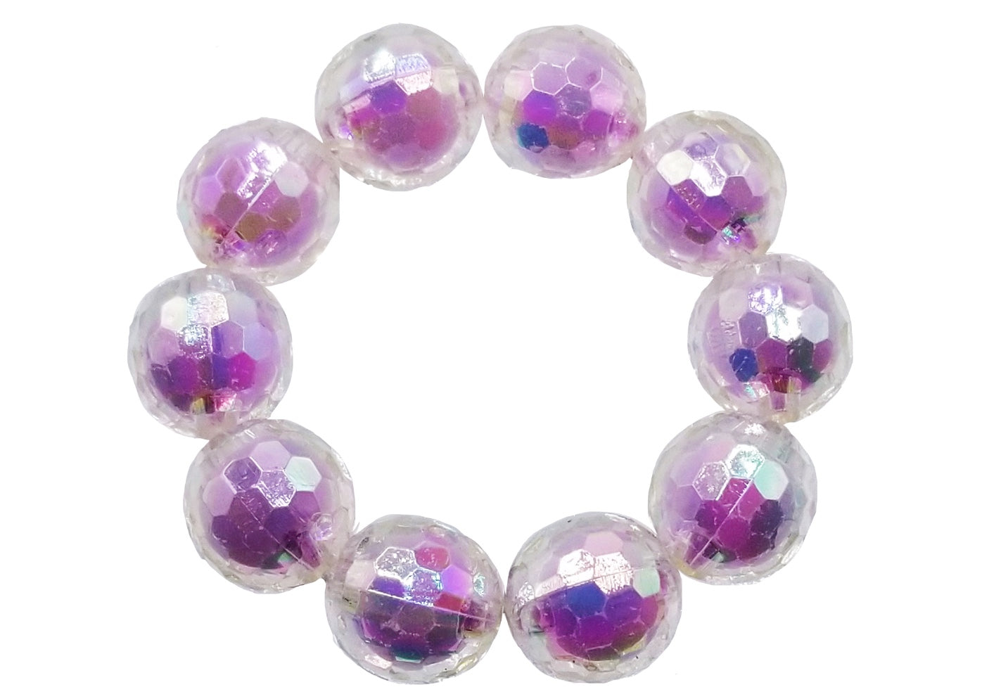 Super Sparkly Disco Bracelets (BR-DISCO-ASST)