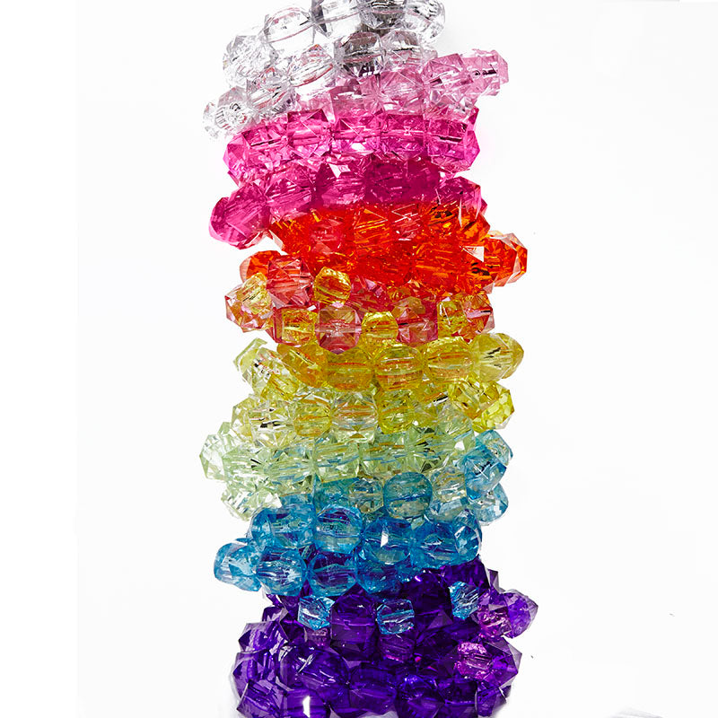 Rock Candy Bracelets - Solids (BR-ROCK-SOL)