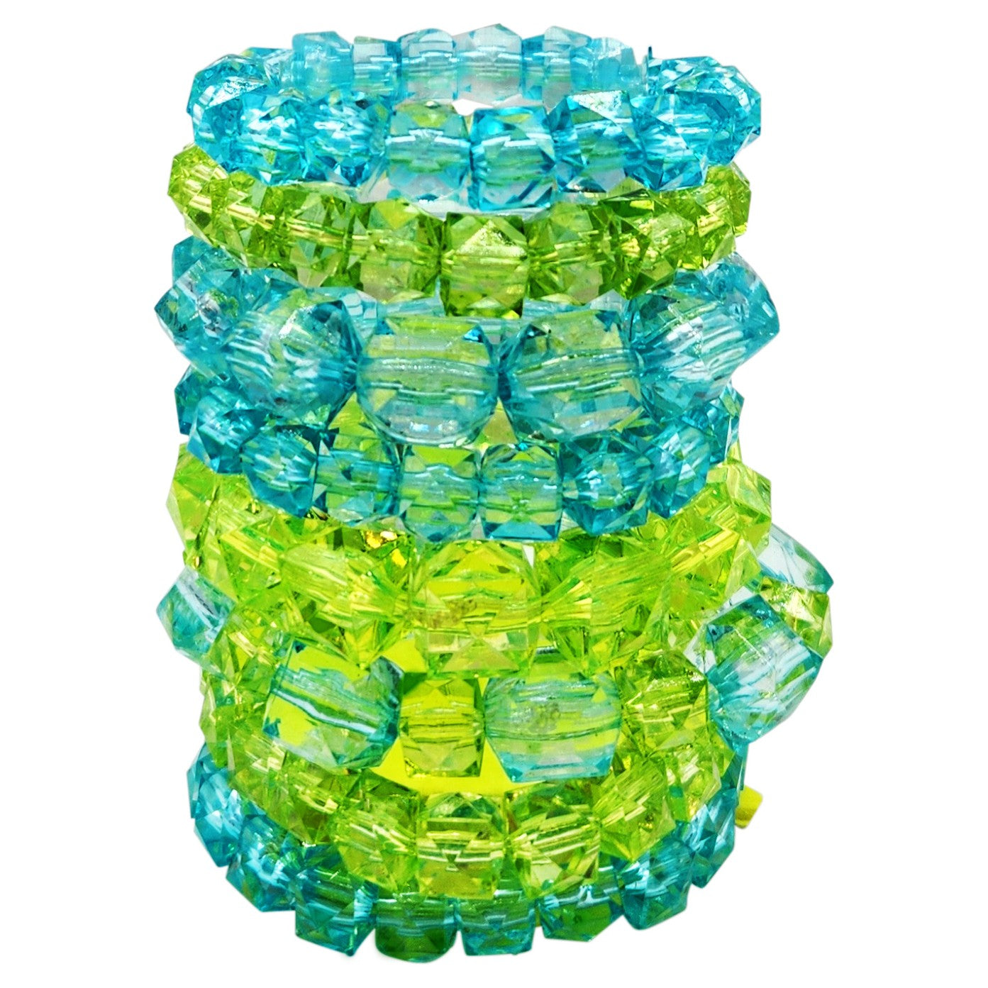 NEW!!  Rock Candy Bracelets - Minis (BR-ROCK-MINI)