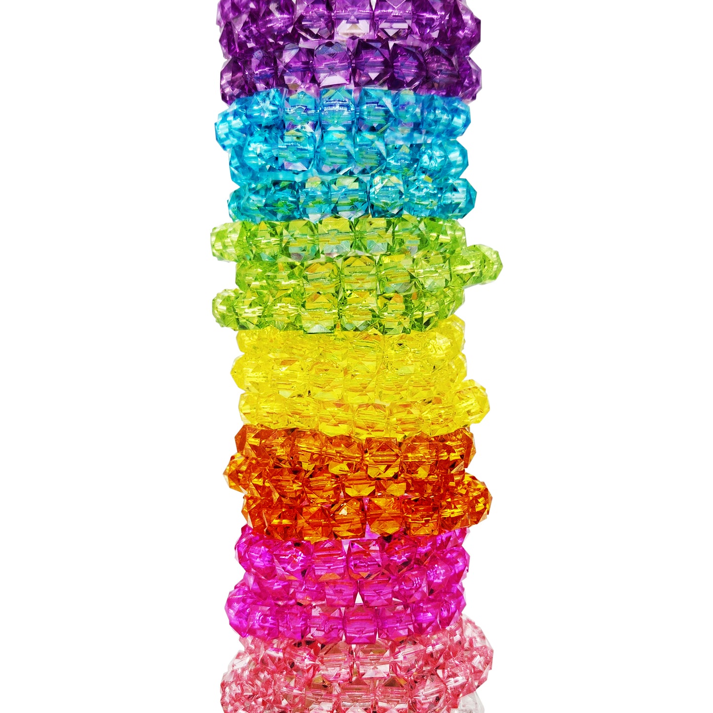 NEW!!  Rock Candy Bracelets - Minis (BR-ROCK-MINI)