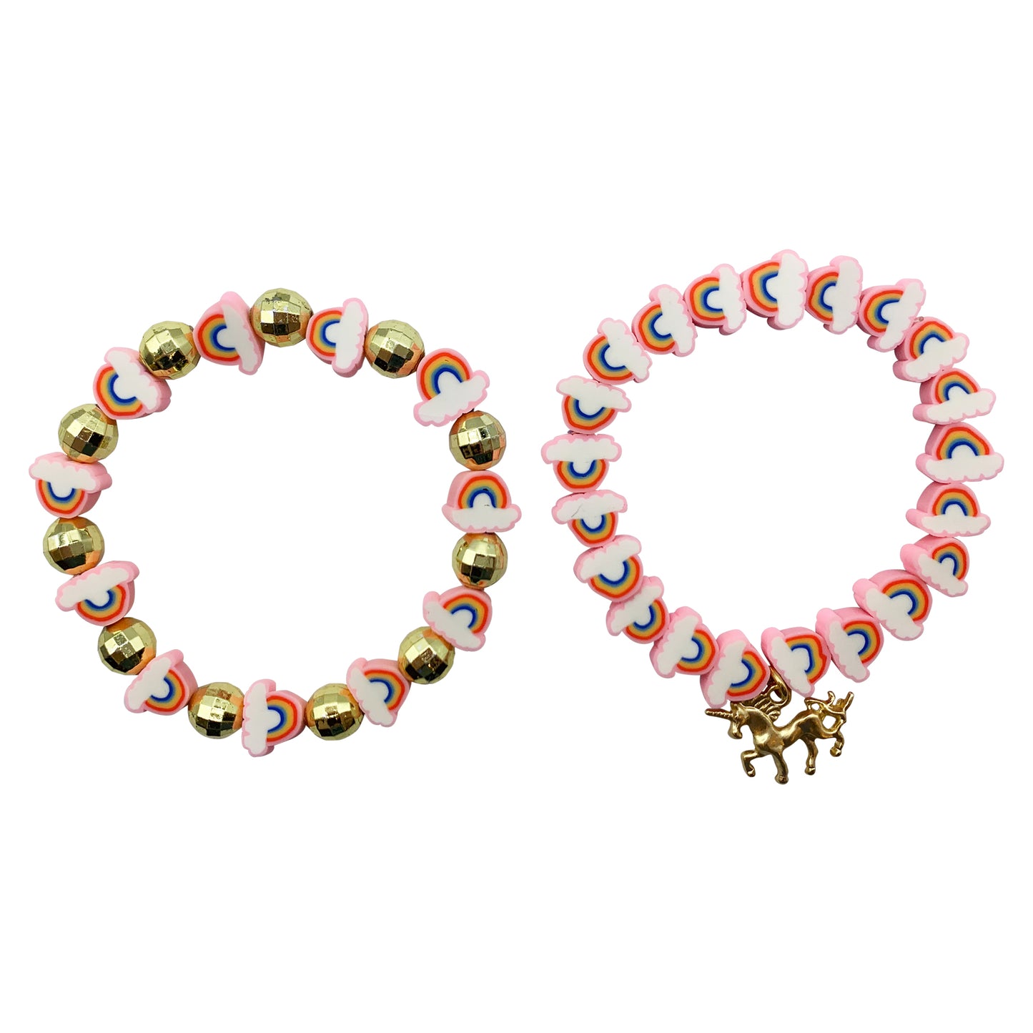 NEW!! Unicorn Dreams Bracelets (BR-DREAM-UN)