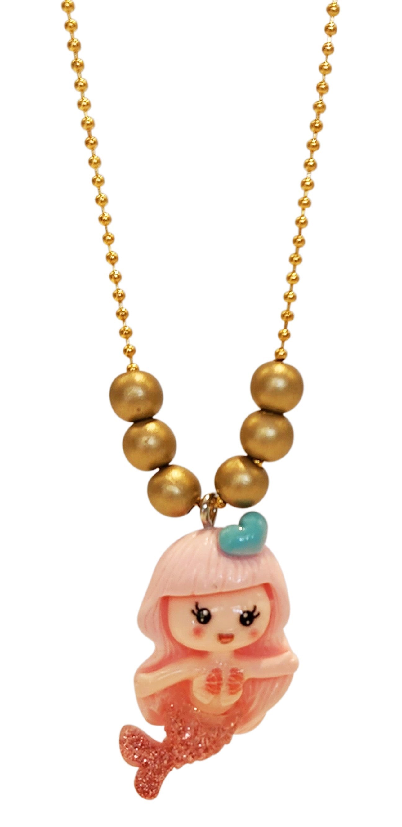 Mermaid Necklaces image 2
