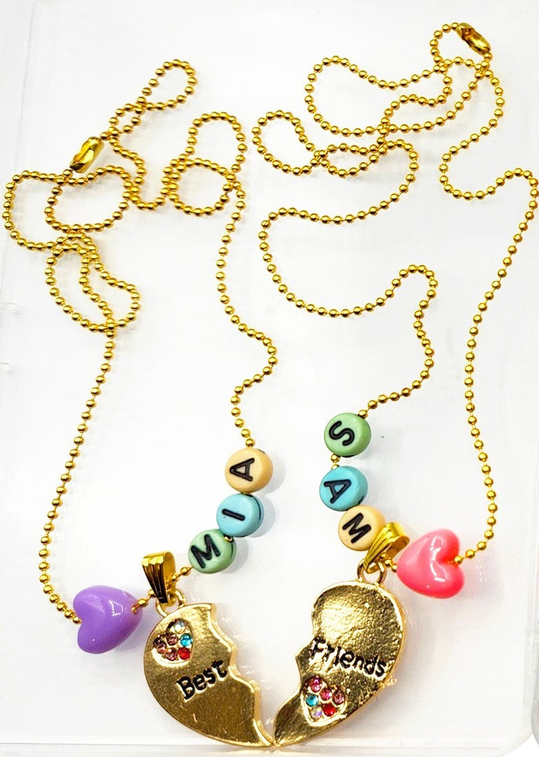 BFF Besties DIY Jewelry Kit image 1