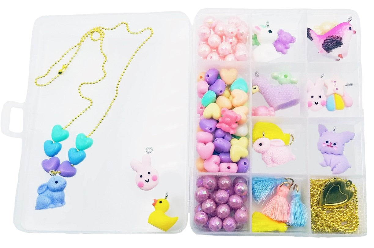 Spring DIY Jewelry Kit image 0