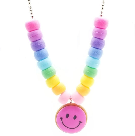 Pastel Smile Necklace image 0