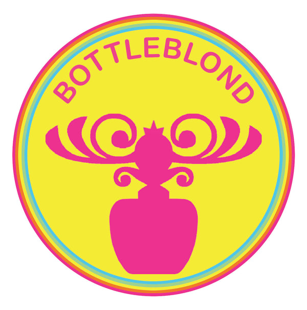 Bottleblond Wholesale