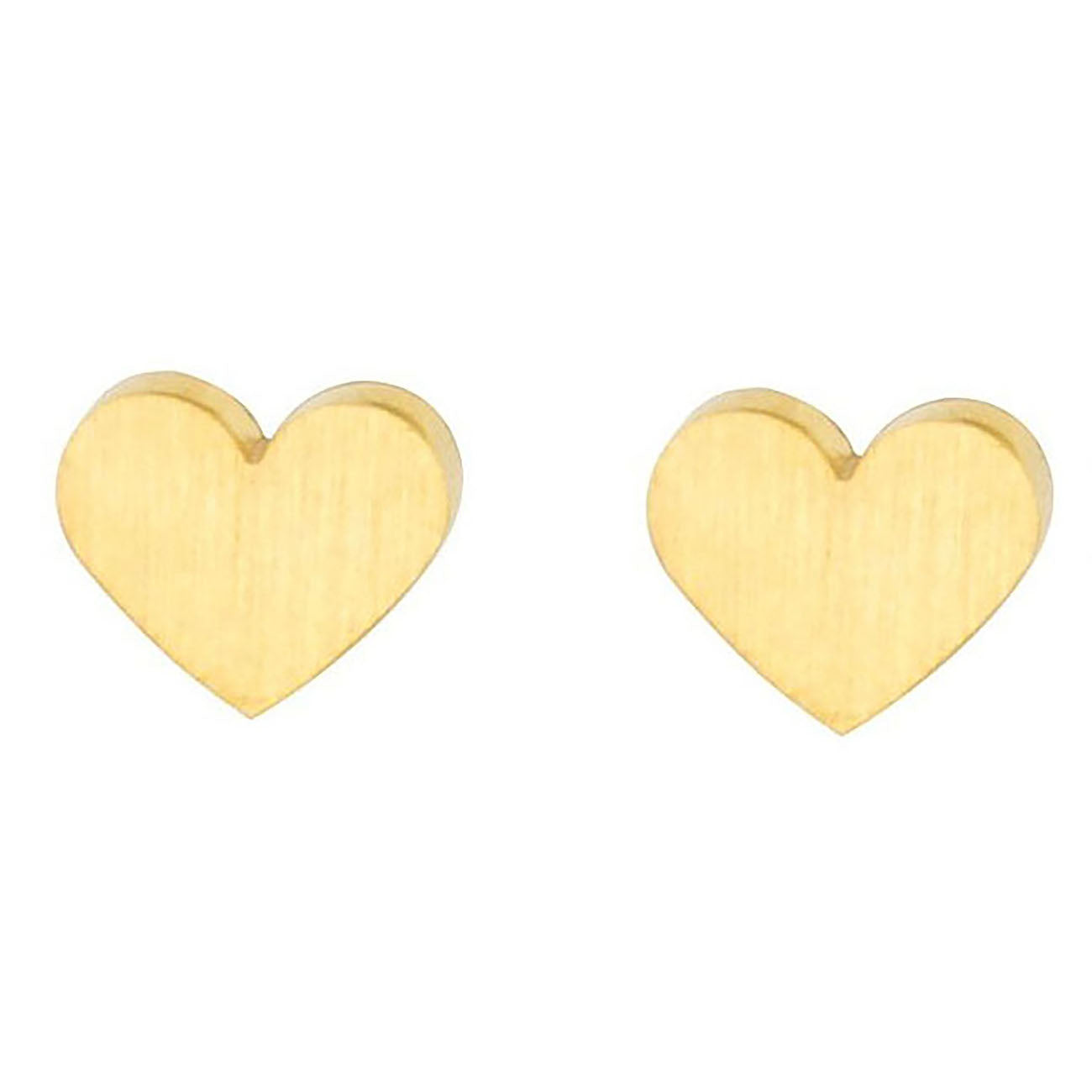 Heart Earrings image 0