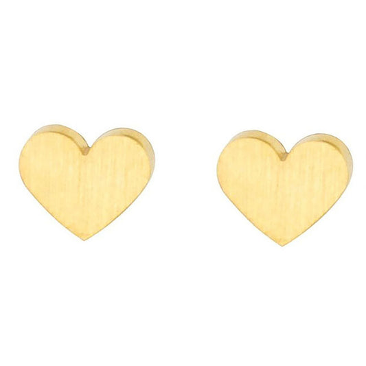 Heart Earrings image 0