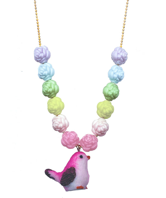 Sweet Bird Necklace image 0
