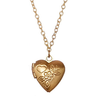 Heart Locket image 0