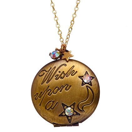 Wish Locket image 0