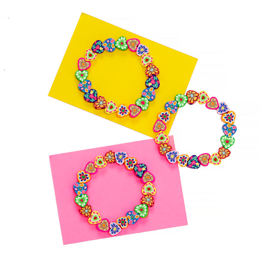 Heart Bracelets image 0