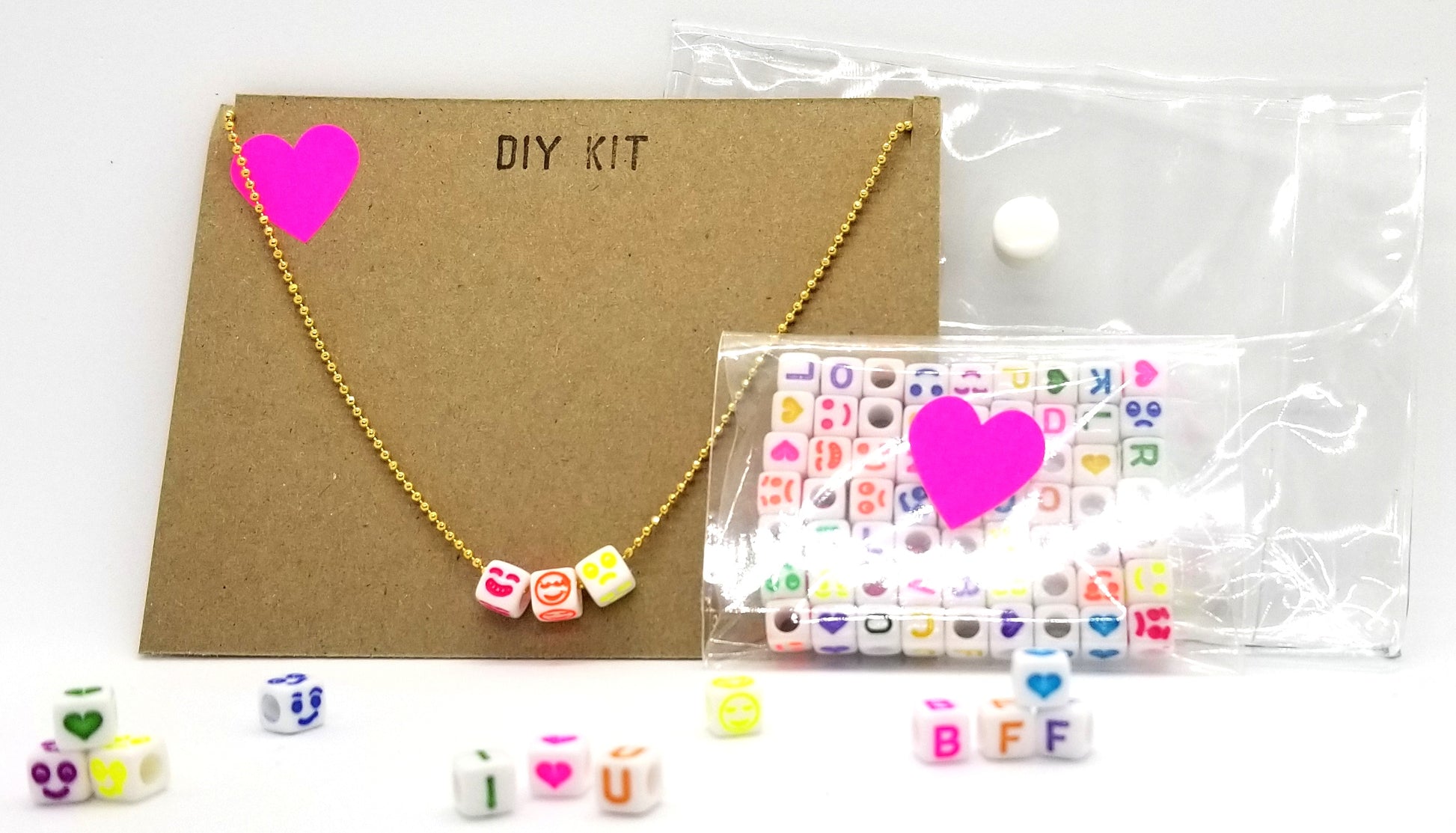 DIY Necklace Kit image 1