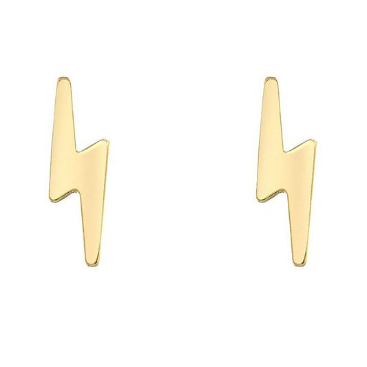 Lightning Bolt Earrings image 0