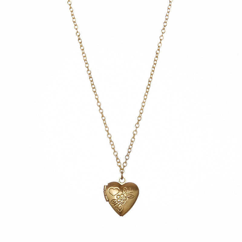 Heart Locket image 1