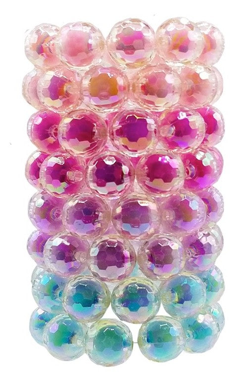 Super Sparkly Disco Bracelets (BR-DISCO-ASST)