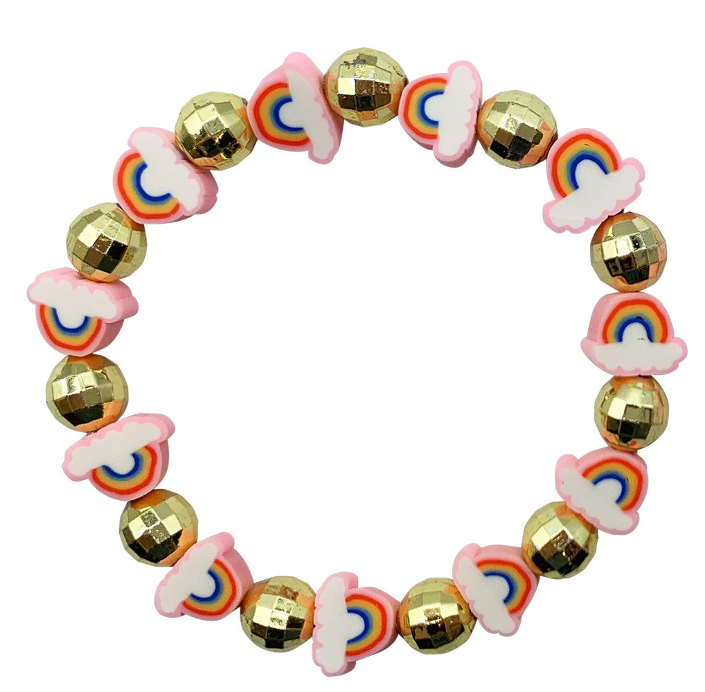 NEW!!  Disco Dreams Bracelets (BR-DREAM-DIS-ASST)