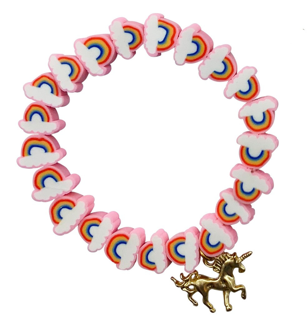 NEW!!  Unicorn Dreams Bracelets (BR-DREAM-UN)