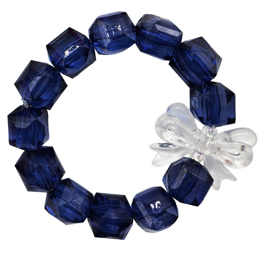 NEW!!  Rock Candy Bracelets-July 4th Collection (BR-ROCK-4TH)