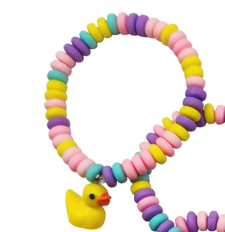 Spring Animal Friends Bracelets (BR-SPRING-ASST)