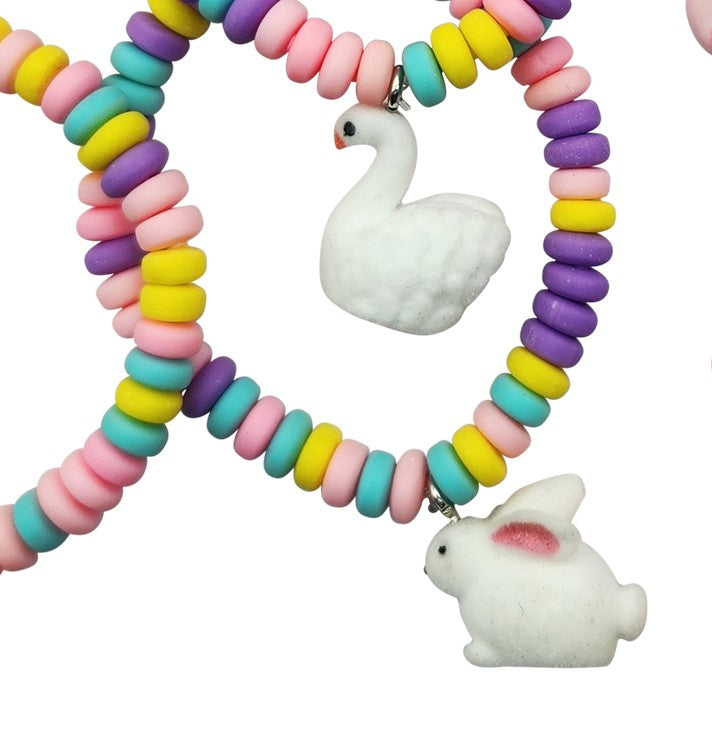Spring Animal Friends Bracelets (BR-SPRING-ASST)